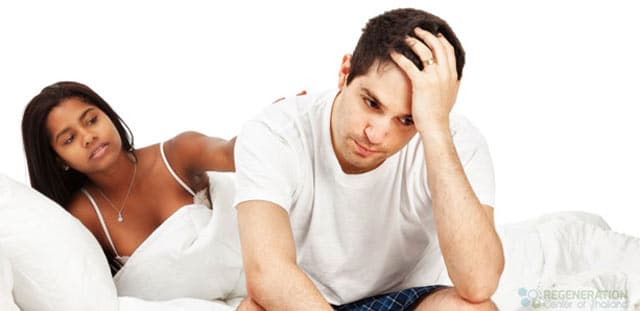 Reverse Erectile Dysfunction stemcells angiogenesis bangkok