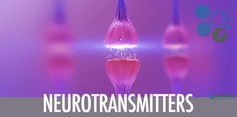 neurotransmitters