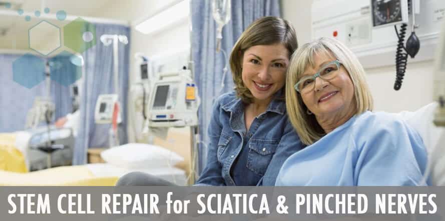 sciatica pinchednerves