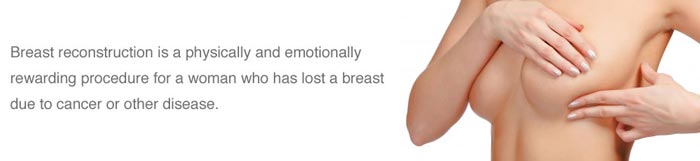 Breast Reconstruction thailand