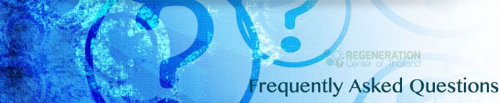 faq section answers