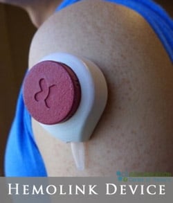 hemolink-testing-device