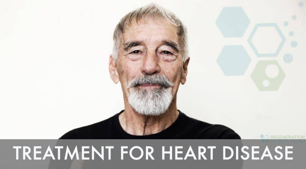 heart disease treatment stemcells cad