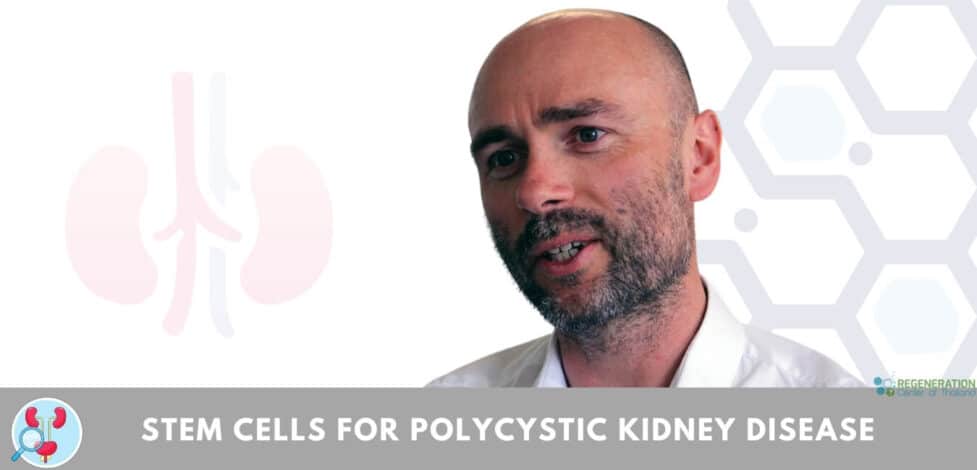 PKD StemCellsforPolycysticKidneyDisease